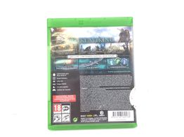 assassins creed valhalla xboxone