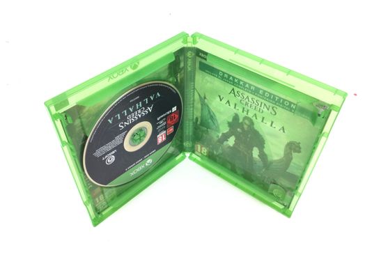 assassins creed valhalla xboxone