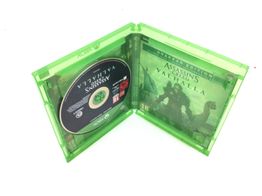 assassins creed valhalla xboxone