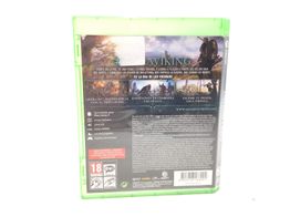 assassins creed valhalla xboxone