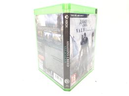 assassins creed valhalla xboxone