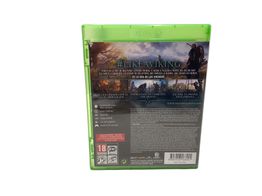 assassins creed valhalla xboxone