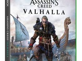 assassins creed valhalla xboxone