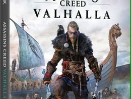 assassins creed valhalla xboxone
