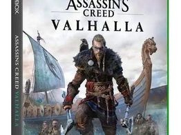assassins creed valhalla xboxone