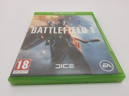 battlefield 1 xboxone