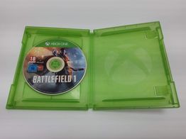 battlefield 1 xboxone