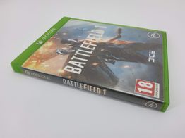 battlefield 1 xboxone