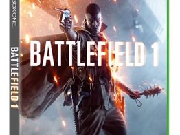 battlefield 1 xboxone