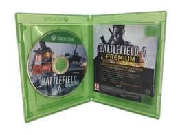 battlefield 4 xboxone
