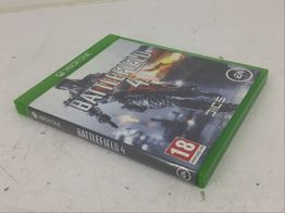battlefield 4 xboxone