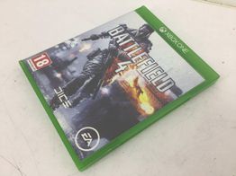 battlefield 4 xboxone