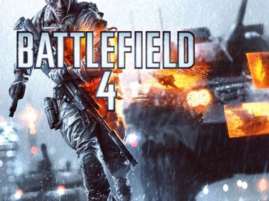 battlefield 4 xboxone