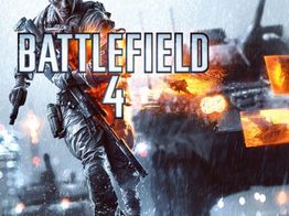 battlefield 4 xboxone