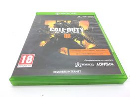 call of duty: black ops 4 xboxone