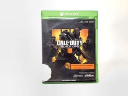 call of duty: black ops 4 xboxone