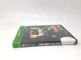 call of duty: black ops 4 xboxone