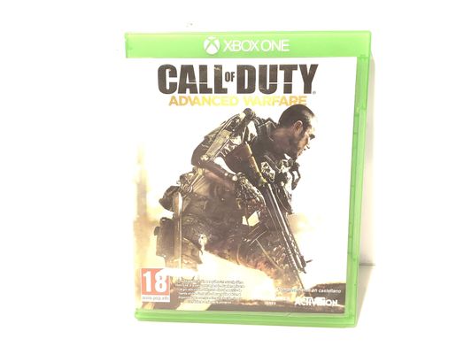 call of duty: black ops cold war xboxone