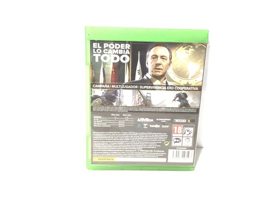 call of duty: black ops cold war xboxone
