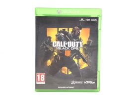 call of duty black ops iii xboxone