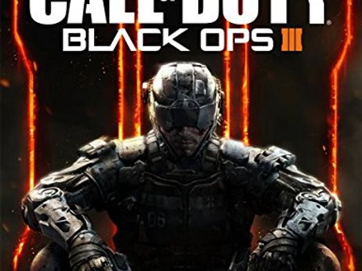 call of duty black ops iii xboxone