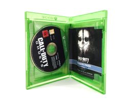 call of duty ghosts xboxone
