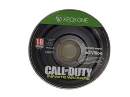 call of duty infinite warfare xboxone