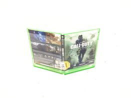 call of duty modern warfare remastered xboxone