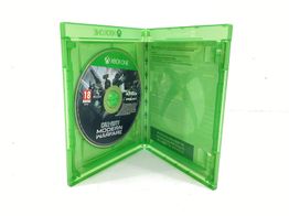 call of duty modern warfare remastered xboxone