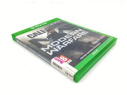 call of duty modern warfare remastered xboxone