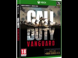 call of duty vanguard xboxone