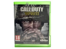 call of duty wwii xboxone no dlc
