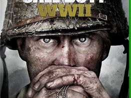 call of duty wwii xboxone no dlc