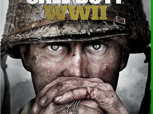 call of duty wwii xboxone