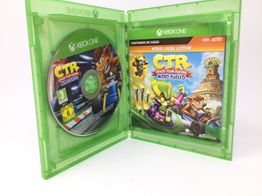 crash team racing nitro fueled nitros oxide edition xboxone
