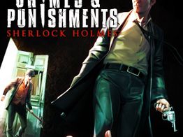 crimes & punishments sherlock holmes xboxone