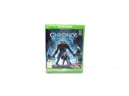 cronos before thehes