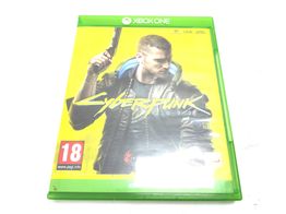 cyberpunk 2077 xboxone
