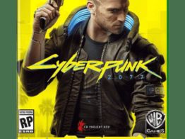 cyberpunk 2077 xboxone