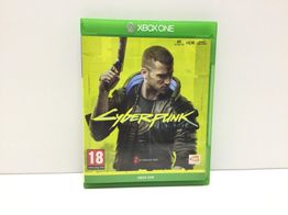 cyberpunk 2077 xboxone
