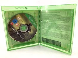 dark souls iii xboxone