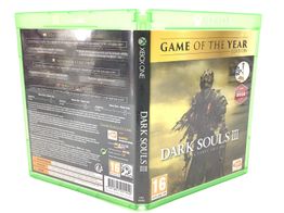 dark souls iii xboxone