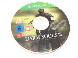dark souls iii xboxone