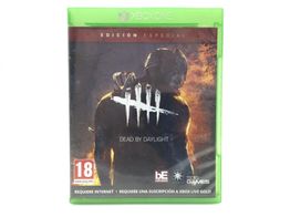 death by daylight edicion especial