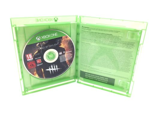 death by daylight edicion especial