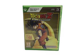dragon ball z kakarot standard xboxone