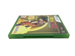 dragon ball z kakarot standard xboxone