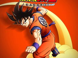 dragon ball z kakarot standard xboxone