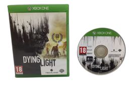 dying light xboxone