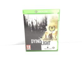 dying light xboxone